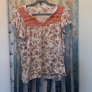 Maurice’s blouse 2x